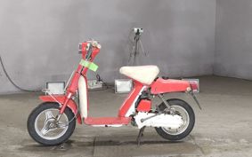 YAMAHA PASSOL 2E9