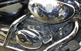 SUZUKI INTRUDER 400 Classic 2005 VK54A