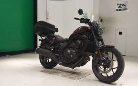 HONDA REBEL 1100 2021 SC83