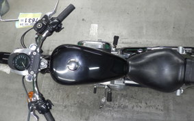 HARLEY XLH883 2000