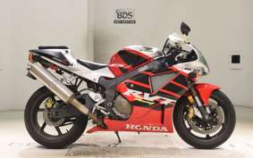 HONDA RVT1000R 2001