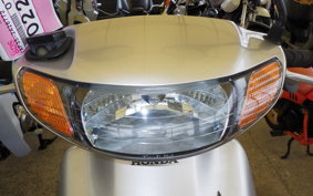 HONDA DIO ZX GEN 2 AF35