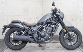 HONDA REBEL 250  S E-clutch MC49