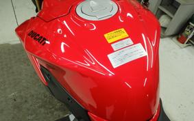 DUCATI ストリート FIGHTER V2S 2025
