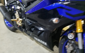 YAMAHA YZF-R25 RG43J