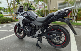 SUZUKI STROM 250ABS DS11A