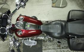 HARLEY FLSTSE 1800CVO 2012