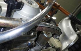 HONDA DAX 70 ST70