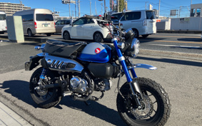 HONDA MONKEY 125 JB03