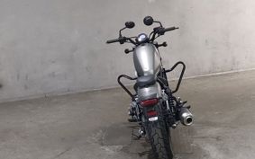 HONDA REBEL MC49