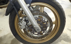 KAWASAKI ZEPHYR 400 Gen.2 ZR400C