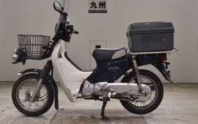 HONDA C110 SUPER CUB JA10