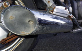 KAWASAKI ELIMINATOR 400 1995 ZL400A