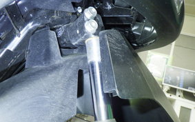 HONDA DIO110-3ﾍﾞｰｼｯｸ JK03
