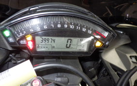 KAWASAKI ZX 10 NINJA ABS 2017