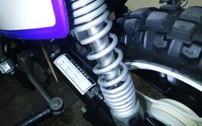 YAMAHA PW50 1982 3PT