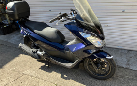 HONDA PCX125 JF56