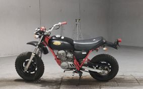 HONDA APE 50 AC16