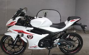 SUZUKI GSX-R125 DL33B
