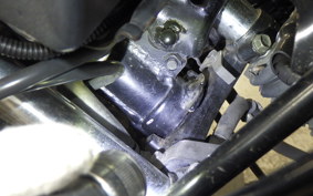 HONDA GB400TT MK2 1987 NC20