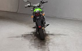 KAWASAKI KSR PRO KL110E