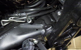 HONDA NC750X DCT 2024 RH09