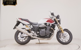 HONDA CB1300SF SUPER FOUR SP 2026 SC54