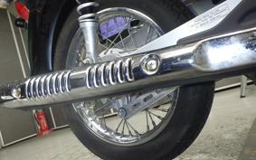 HONDA ｸﾛｽｶﾌﾞ50 2000 AA06