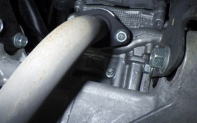 YAMAHA N-MAX 155 2003 SG66J