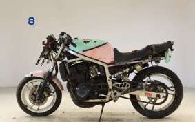 SUZUKI GSX-R400 GK71B