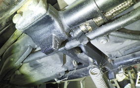 HARLEY FXDL 1580 2007