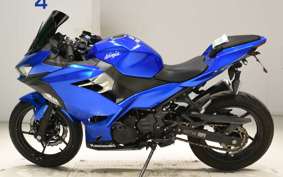 KAWASAKI NINJA 250 2017 EX250P