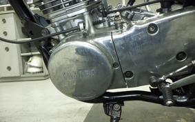 YAMAHA SR500 1984 2J2