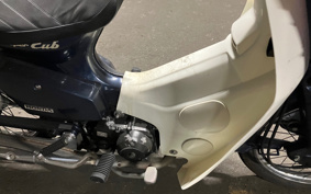 HONDA SUPER CUB50 AA01