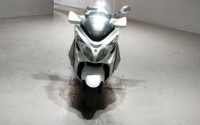 SUZUKI SKYWAVE 250M CJ45A