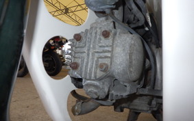 HONDA C50 SUPER CUB C50