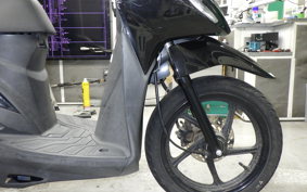 SUZUKI ADDRESS 110 2021 CE47A