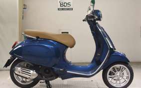 VESPA PRIMAVERA 125 2023