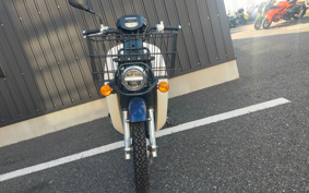 HONDA SUPER CUB50 AA07