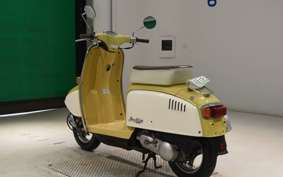 HONDA JULIO AF52