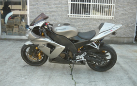 KAWASAKI NINJA ZX-10R 2004 ZXT00C