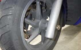 HONDA FORZA Z GEN 2 2010 MF10