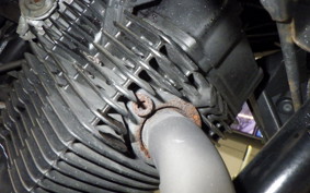 SUZUKI ｼﾞｸｻｰ150 NG4BG