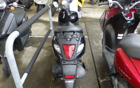 SUZUKI LET's 2011 CA4AA