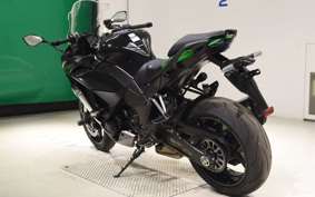 KAWASAKI NINJA 1000SX ZXT02K