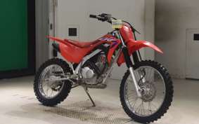 HONDA CRF125F 2019 JE03