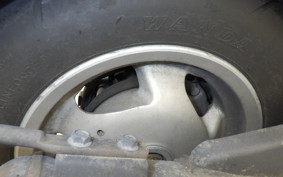 YAMAHA GEAR Gen.2 2025 UA08J