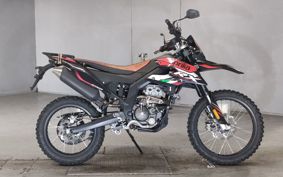 APRILIA APRILIA RX 125 KX