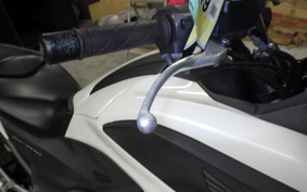 HONDA NC700X D 2013 RC63