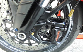 KAWASAKI ZZ1400 NINJA R 2009 ZXT40C